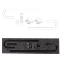 Neo Flow M Normal - zestaw wlot wylot 12/16 NEO MEDIA