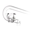 Neo Flow M Normal - zestaw wlot wylot 12/16 NEO MEDIA