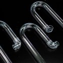 Neo Flow M Normal - zestaw wlot wylot 12/16 NEO MEDIA