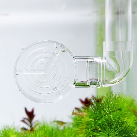 Neo Flow M Premium Skimmer v.2 - zestaw wlot i wylot 12/16 ze skimmerem i napowietrzaczem NEO MEDIA Neo Flow M Premium Skimmer v.2 - zestaw wlot i wylot 12/16 ze skimmerem i napowietrzaczem NEO MEDIA