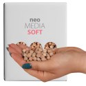 Neo Media Soft Mini 5l - mikro wkład ceramiczny obniżający pH NEO MEDIA