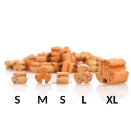 Neo Media Soft S 5l - wkład ceramiczny obniża pH NEO MEDIA