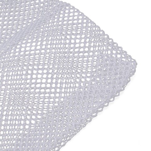 Net White Media Bag X - siatka na złoże z zamkiem Inny Net White Media Bag X - siatka na złoże z zamkiem Inny
