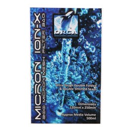 ORCA Micron ION-X - mikro siatka na złoże filtracyjne ORCA Lab
