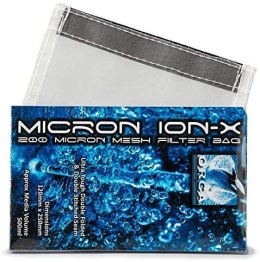 ORCA Micron ION-X - mikro siatka na złoże filtracyjne ORCA Lab