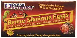 Ocean Nutrition Brine Shrimp Eggs 20g - jaja artemii Ocean Nutrition