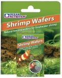 Ocean Nutrition Shrimp Wafers 15g (pokarm dla krewetek) Ocean Nutrition
