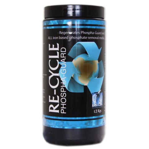 Orca LAB Phospha-Guard GFH RE-CYCLE 1,2kg ORCA Lab Orca LAB Phospha-Guard GFH RE-CYCLE 1,2kg ORCA Lab