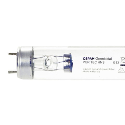 Osram Puritec HNS 75W - żarnik UV-C T8 Evolution Osram Puritec HNS 75W - żarnik UV-C T8 Evolution