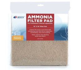 Resun Ammonia Remover Pad - mata absorbująca NH3 Resun