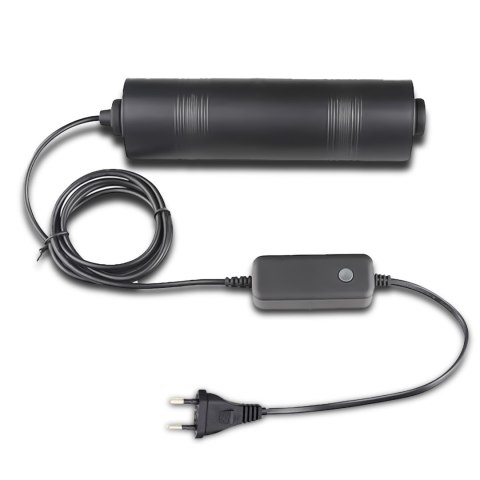 SUNSUN lampa UV wewnętrzna 10W - sterylizacja wody w akwarium SunSun SUNSUN lampa UV wewnętrzna 10W - sterylizacja wody w akwarium SunSun