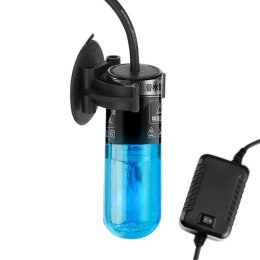 SUNSUN lampa UV wewnętrzna 3W - sterylizacja wody w akwarium SunSun