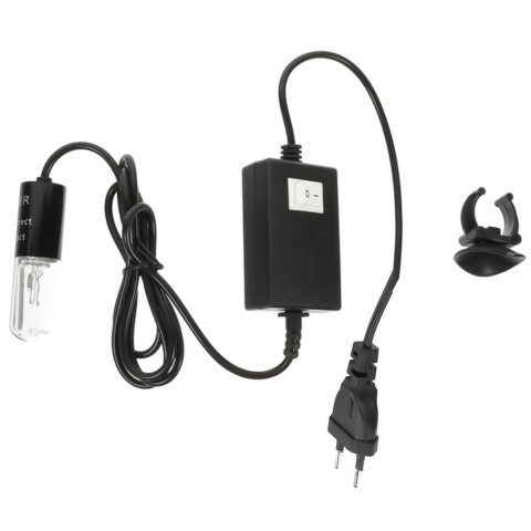 SUNSUN lampa UV wewnętrzna 3W - sterylizacja wody w akwarium SunSun SUNSUN lampa UV wewnętrzna 3W - sterylizacja wody w akwarium SunSun