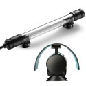SUNSUN lampa UV wewnętrzna 6W - sterylizacja wody w akwarium SunSun