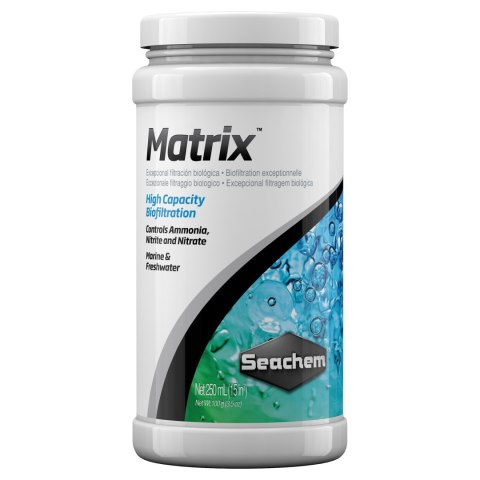 Seachem Matrix 1l Seachem Seachem Matrix 1l Seachem