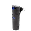 SunSun / Grech CUP 807 - Filtr wewnętrzny 3w1 z UV SunSun