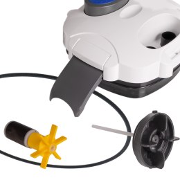 SunSun HW-302 Head - pokrywa głowica z uszczelką i wirnikiem SunSun