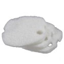 SunSun HW-302 White Sponge - biała gąbka 1szt. SunSun