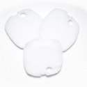 SunSun HW-302 White Sponge - biała gąbka 1szt. SunSun