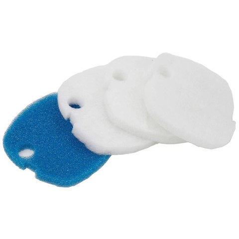 SunSun HW-302 White Sponge - biała gąbka 1szt. SunSun SunSun HW-302 White Sponge - biała gąbka 1szt. SunSun