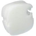 SunSun HW-303 White Sponge - biała gąbka 1szt. SunSun