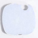 SunSun HW-303 White Sponge - biała gąbka 1szt. SunSun