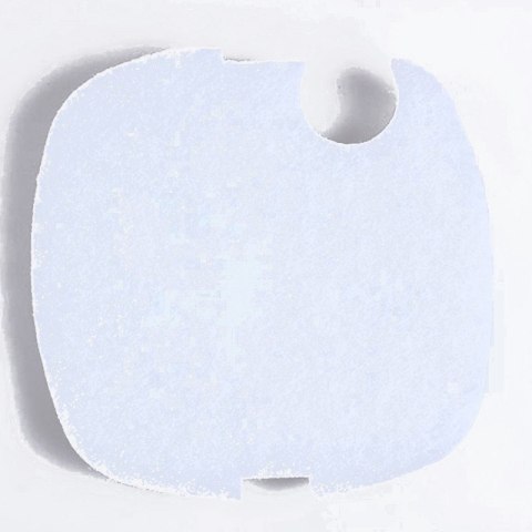 SunSun HW-303 White Sponge - biała gąbka 1szt. SunSun SunSun HW-303 White Sponge - biała gąbka 1szt. SunSun
