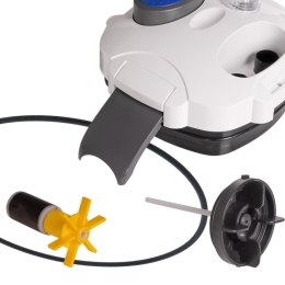 SunSun HW-303B Head - pokrywa głowica z uszczelką i wirnikiem SunSun