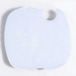 SunSun HW-304 White Sponge - biała gąbka 1szt. SunSun