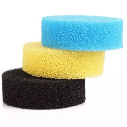 SunSun LW/HW-603 Sponge - zestaw gąbek 3szt. SunSun