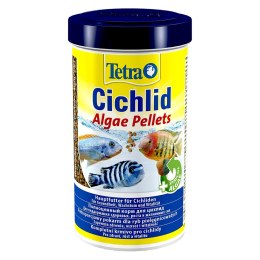 Tetra Cichlid Algae Pellets 500ml - pokarm dla ryb pielęgnicowatych Tetra