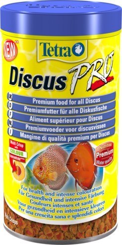 Tetra Discus 1000ml Tetra