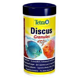 Tetra Discus Granules 100ml - pokarm dla paletek Tetra