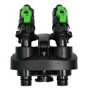 Tetra EX-1200 Hose Adapter - adapter z uszczelką do filtrów Tetra Tetra EX-1200 Hose Adapter - adapter z uszczelką do filtrów Tetra