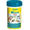 Tetra Micro Crips 100ml - pokarm średnie kawałki Tetra