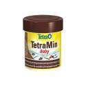 Tetra Min Baby 66ml - pokarm dla narybku Tetra