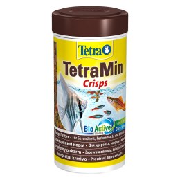 Tetra Min Crisps 250ml - pokarm podstawowy w formie chrupek Tetra