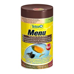 Tetra Min Menu 100ml Tetra