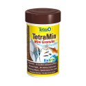Tetra Min Mini Granules 100 ml - pokarm granulowany dla ryb Tetra