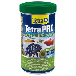 Tetra PRO Algae Multi-Crisps 500ml - pokarm wspierający odporność ryb Tetra