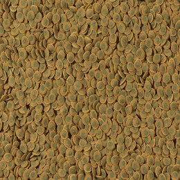 Tetra Pleco Veggie Wafers 15g - pokarm roślinny dla ryb dennych Tetra
