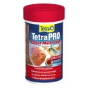 Tetra Pro Colour Multi-Crisps 100ml - pokarm premium wybarwiający dla ryb Tetra