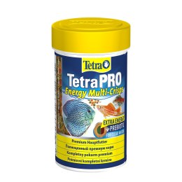 Tetra Pro Energy Multi-Crisps 100ml- wysokoenergetyczny pokarm dla ryb Tetra