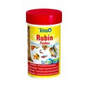 Tetra Rubin 100ml - wybarwiający pokarm dla ryb Tetra