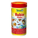 Tetra Rubin Flakes 250ml - wybarwiający pokarm dla ryb Tetra