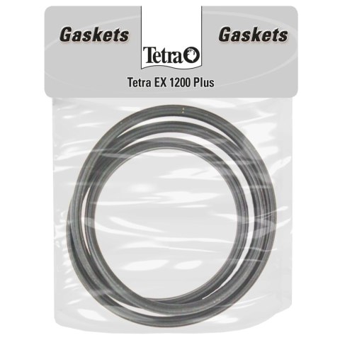 Tetra Uszczelka pod Głowicę filtra EX-1200 Tetra