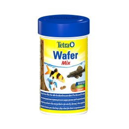 Tetra Wafer Mix 100ml - pokarm dla ryb dennych Tetra