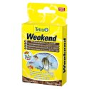 Tetra Weekend 18g - pokarm weekendowy do 6 dni dla ryb Tetra