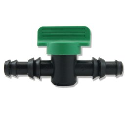Zawór kulowy na wąż 16/22mm Inny