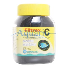 Zoolek Filtrax C 250g Zoolek